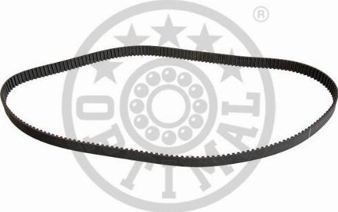 Optimal R-1394 - Зубчатый ремень ГРМ autospares.lv