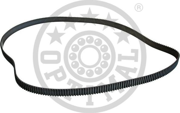 Optimal R-1396 - Зубчатый ремень ГРМ autospares.lv