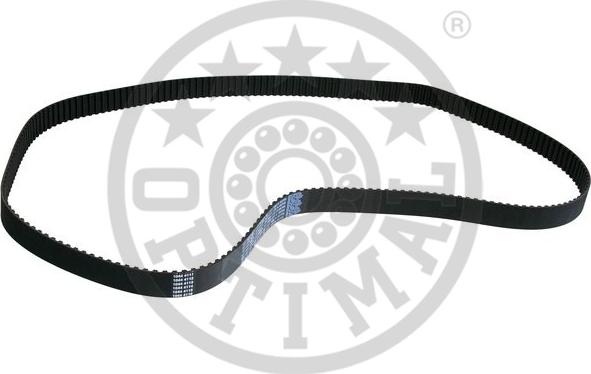 Optimal R-1397 - Зубчатый ремень ГРМ autospares.lv