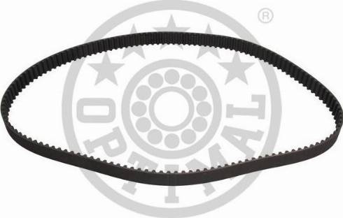 Optimal R-1369 - Зубчатый ремень ГРМ autospares.lv