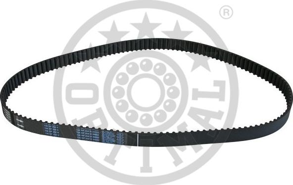 Optimal R-1360 - Зубчатый ремень ГРМ autospares.lv