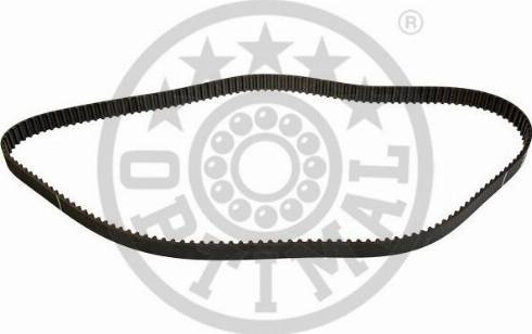 Optimal R-1304 - Зубчатый ремень ГРМ autospares.lv