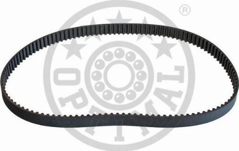 Optimal R-1303 - Зубчатый ремень ГРМ autospares.lv