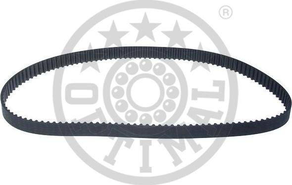 Optimal R-1319 - Зубчатый ремень ГРМ autospares.lv