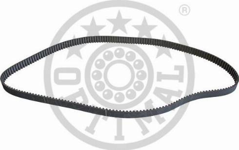 Optimal R-1335 - Зубчатый ремень ГРМ autospares.lv