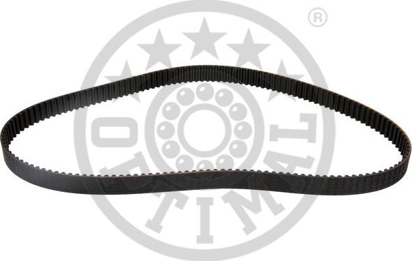 Optimal R-1332 - Зубчатый ремень ГРМ autospares.lv