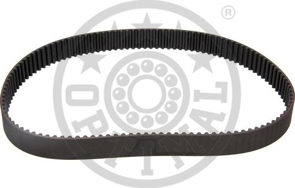 Optimal R-1325 - Зубчатый ремень ГРМ autospares.lv