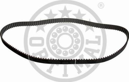 Optimal R-1321 - Зубчатый ремень ГРМ autospares.lv