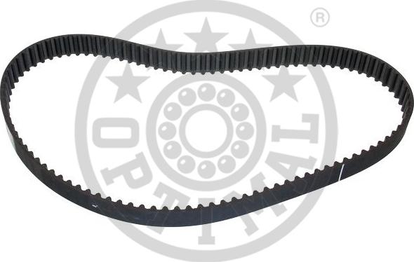 Optimal R-1328 - Зубчатый ремень ГРМ autospares.lv