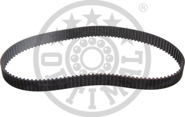 Optimal R-1259 - Зубчатый ремень ГРМ autospares.lv