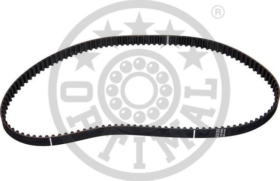 Optimal R-1255 - Зубчатый ремень ГРМ autospares.lv