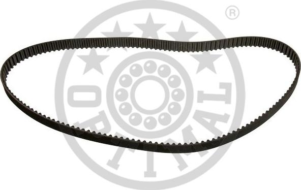 Optimal R-1251 - Зубчатый ремень ГРМ autospares.lv