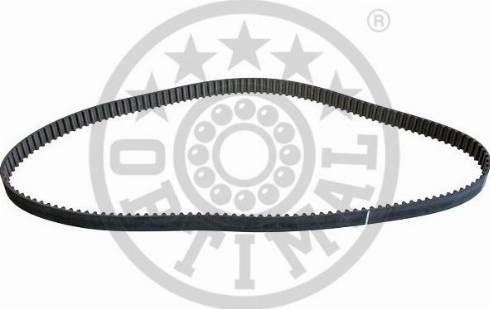 Optimal R-1219 - Зубчатый ремень ГРМ autospares.lv