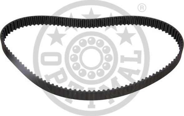 Optimal R-1215 - Зубчатый ремень ГРМ autospares.lv