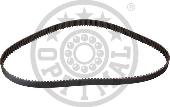 Optimal R-1213 - Зубчатый ремень ГРМ autospares.lv