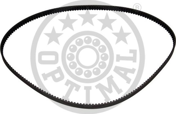 Optimal R-1235 - Зубчатый ремень ГРМ autospares.lv