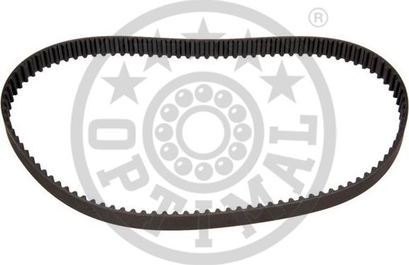 Optimal R-1232 - Зубчатый ремень ГРМ autospares.lv