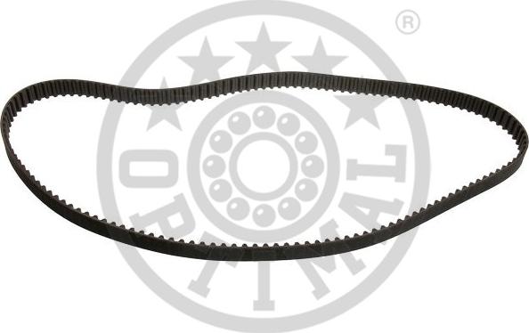 Optimal R-1224 - Зубчатый ремень ГРМ autospares.lv