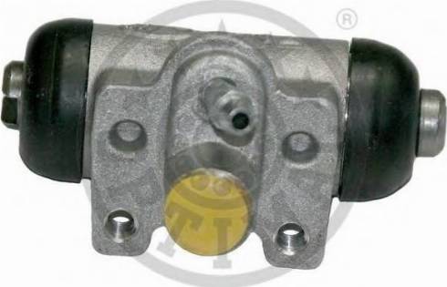 Optimal RZ-4512 - Колесный тормозной цилиндр autospares.lv