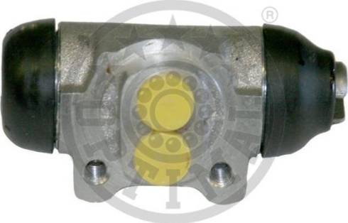 Optimal RZ-4525 - Колесный тормозной цилиндр autospares.lv