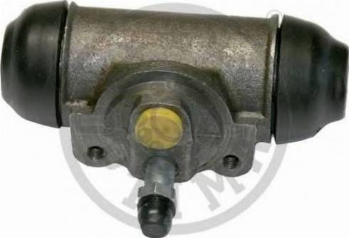 Optimal RZ-4523 - Колесный тормозной цилиндр autospares.lv