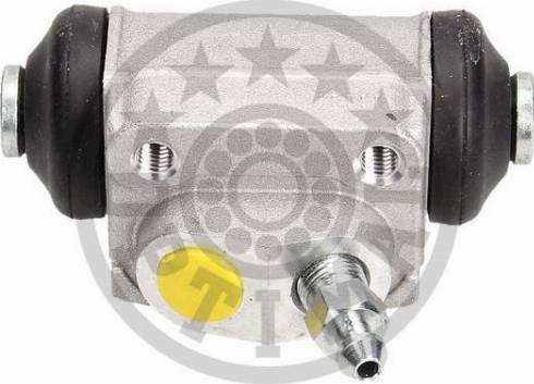 Optimal RZ-4121 - Колесный тормозной цилиндр autospares.lv