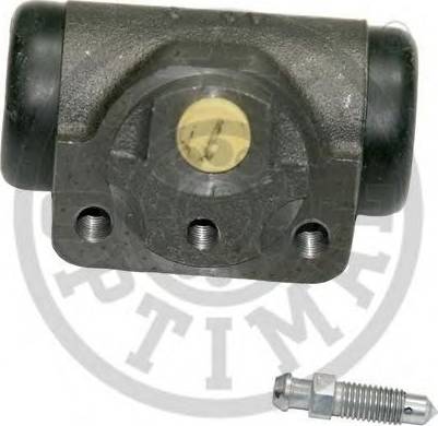 Optimal RZ-4828 - Колесный тормозной цилиндр autospares.lv