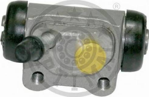 Optimal RZ-4212 - Колесный тормозной цилиндр autospares.lv