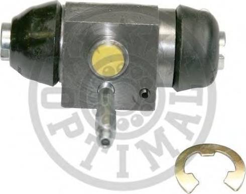 Optimal RZ-3964 - Колесный тормозной цилиндр autospares.lv