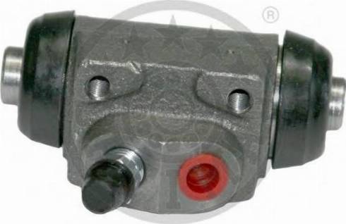 Optimal RZ-3931 - Колесный тормозной цилиндр autospares.lv