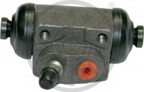 Optimal RZ-3929 - Колесный тормозной цилиндр autospares.lv