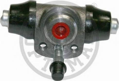 Optimal RZ-3924 - Колесный тормозной цилиндр autospares.lv