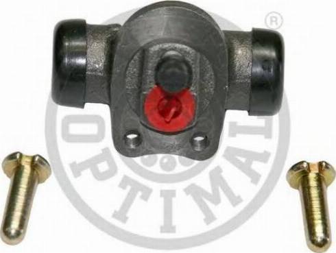 Optimal RZ-3920 - Колесный тормозной цилиндр autospares.lv