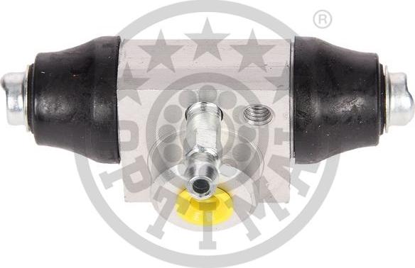 Optimal RZ-3923A - Колесный тормозной цилиндр autospares.lv