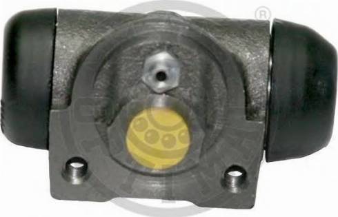 Optimal RZ-3490 - Колесный тормозной цилиндр autospares.lv