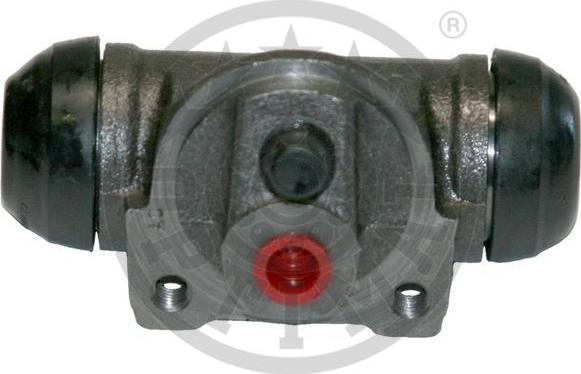 Optimal RZ-3493 - Колесный тормозной цилиндр autospares.lv