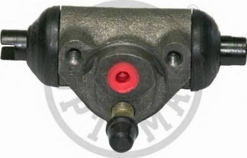 Optimal RZ-3464 - Колесный тормозной цилиндр autospares.lv