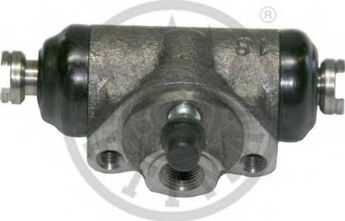 Optimal RZ-3463 - Колесный тормозной цилиндр autospares.lv