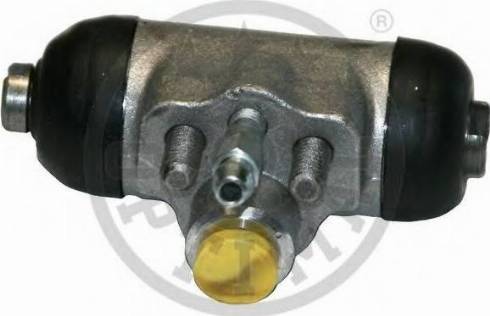 Optimal RZ-3405 - Колесный тормозной цилиндр autospares.lv