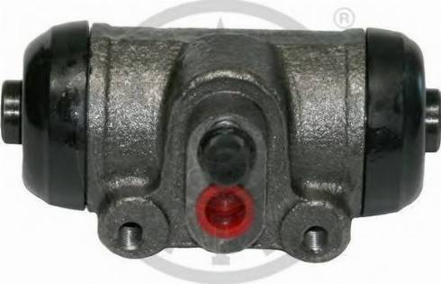 Optimal RZ-3473 - Колесный тормозной цилиндр autospares.lv