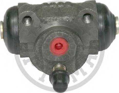 Optimal RZ-3477 - Колесный тормозной цилиндр autospares.lv