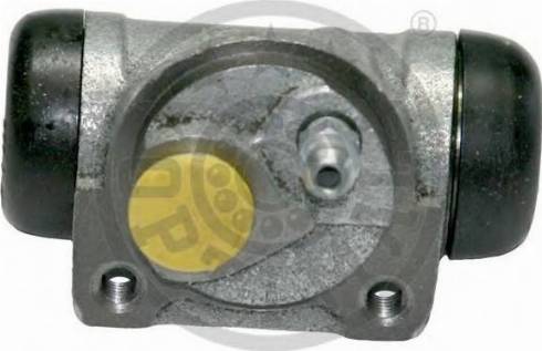 Optimal RZ-3599 - Колесный тормозной цилиндр autospares.lv