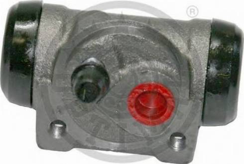 Optimal RZ-3594 - Колесный тормозной цилиндр autospares.lv