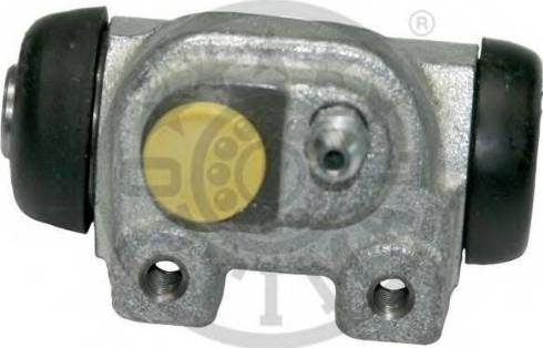 Optimal RZ-3595 - Колесный тормозной цилиндр autospares.lv