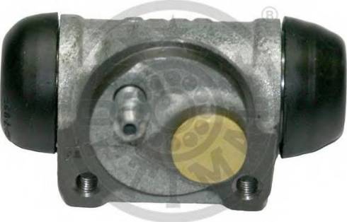 Optimal RZ-3591 - Колесный тормозной цилиндр autospares.lv