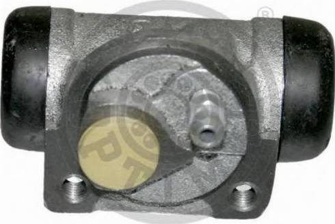 Optimal RZ-3598 - Колесный тормозной цилиндр autospares.lv