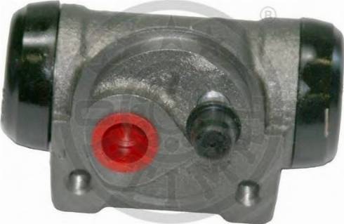 Optimal RZ-3593 - Колесный тормозной цилиндр autospares.lv