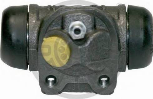 Optimal RZ-3547 - Колесный тормозной цилиндр autospares.lv