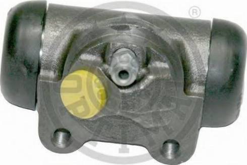 Optimal RZ-3559 - Колесный тормозной цилиндр autospares.lv