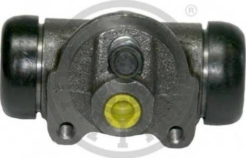 Optimal RZ-3552 - Колесный тормозной цилиндр autospares.lv